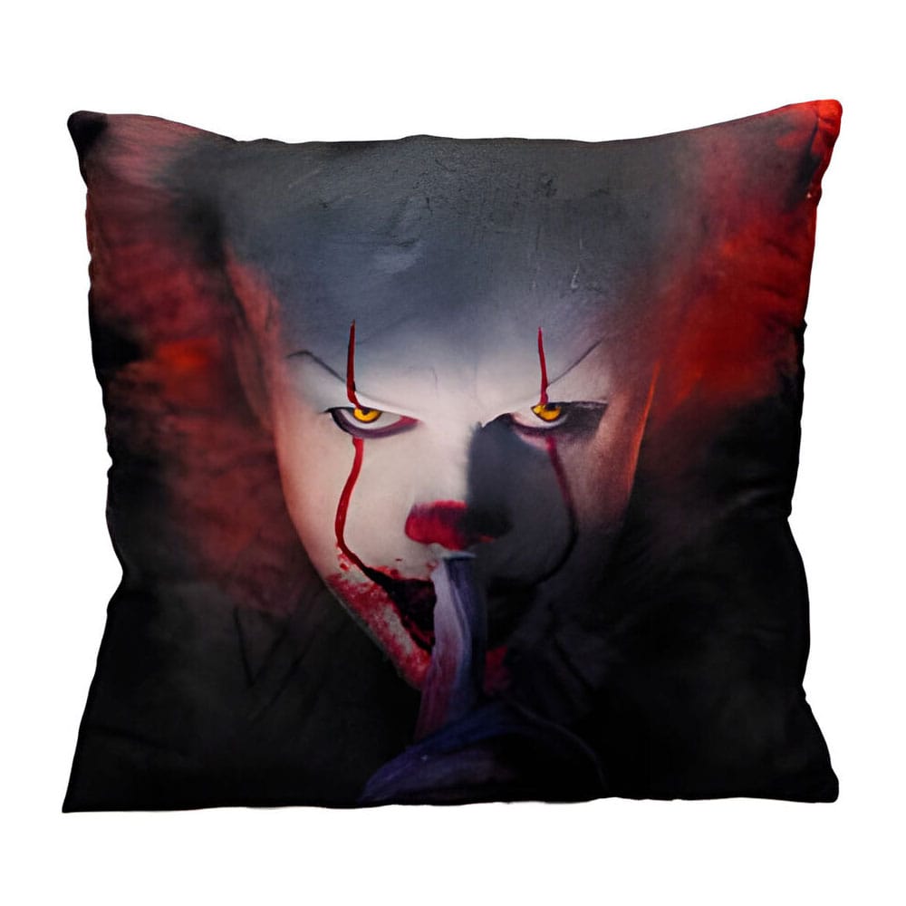 It Cushion Shut Up 45 x 45 cm Cushions