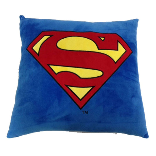 DC Universe Cushion Superman Symbol 45 x 45 cm Cushions