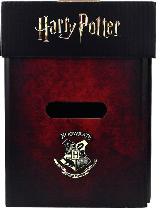 Harry Potter Collector Storage Box 9 3/4 40 x 21 x 30 cm