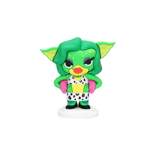 Gremlins Pokis Rubber Minifigure Greta 7 cm - FanofThings.co.uk