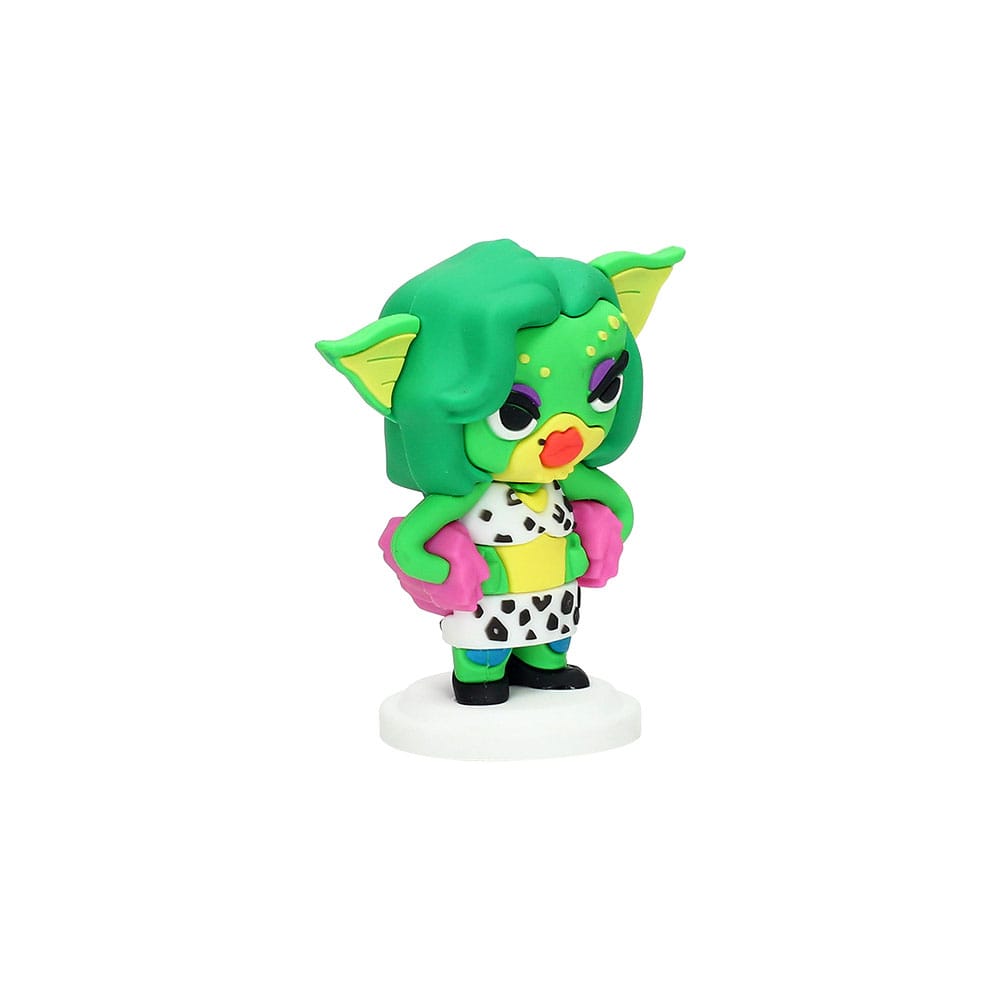 Gremlins Pokis Rubber Minifigure Greta 7 cm - FanofThings.co.uk