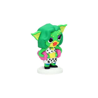 Gremlins Pokis Rubber Minifigure Greta 7 cm - FanofThings.co.uk
