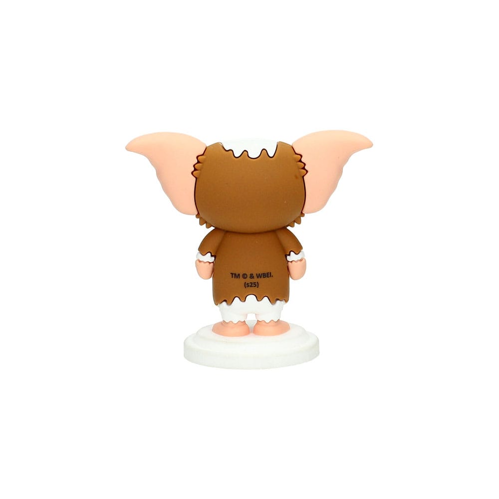 Gremlins Pokis Rubber Minifigure Gizmo 7 cm - FanofThings.co.uk