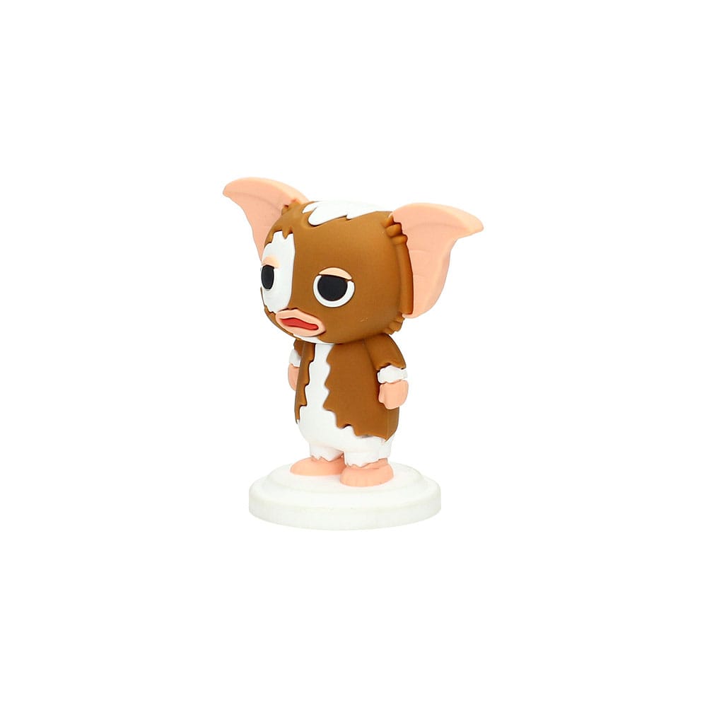 Gremlins Pokis Rubber Minifigure Gizmo 7 cm - FanofThings.co.uk