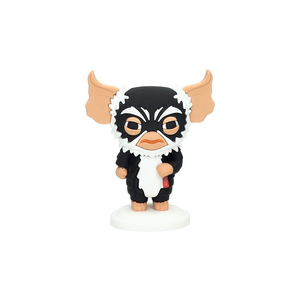 Gremlins Pokis Rubber Minifigure George 7 cm - FanofThings.co.uk