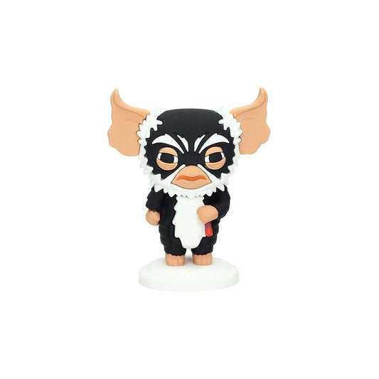 Gremlins Pokis Rubber Minifigure George 7 cm - FanofThings.co.uk