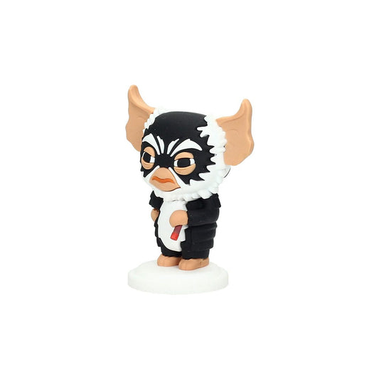 Gremlins Pokis Rubber Minifigure George 7 cm - FanofThings.co.uk