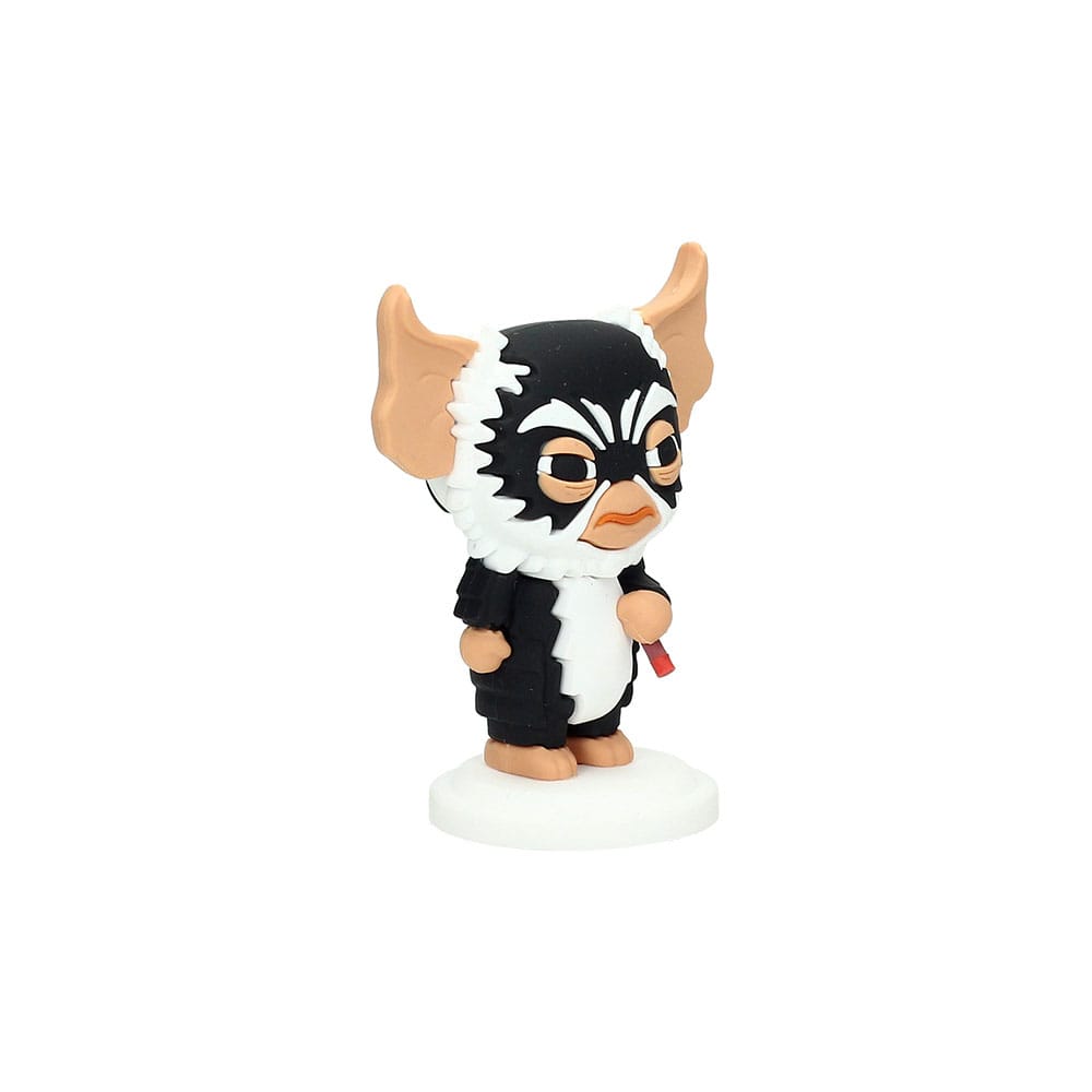 Gremlins Pokis Rubber Minifigure George 7 cm - FanofThings.co.uk