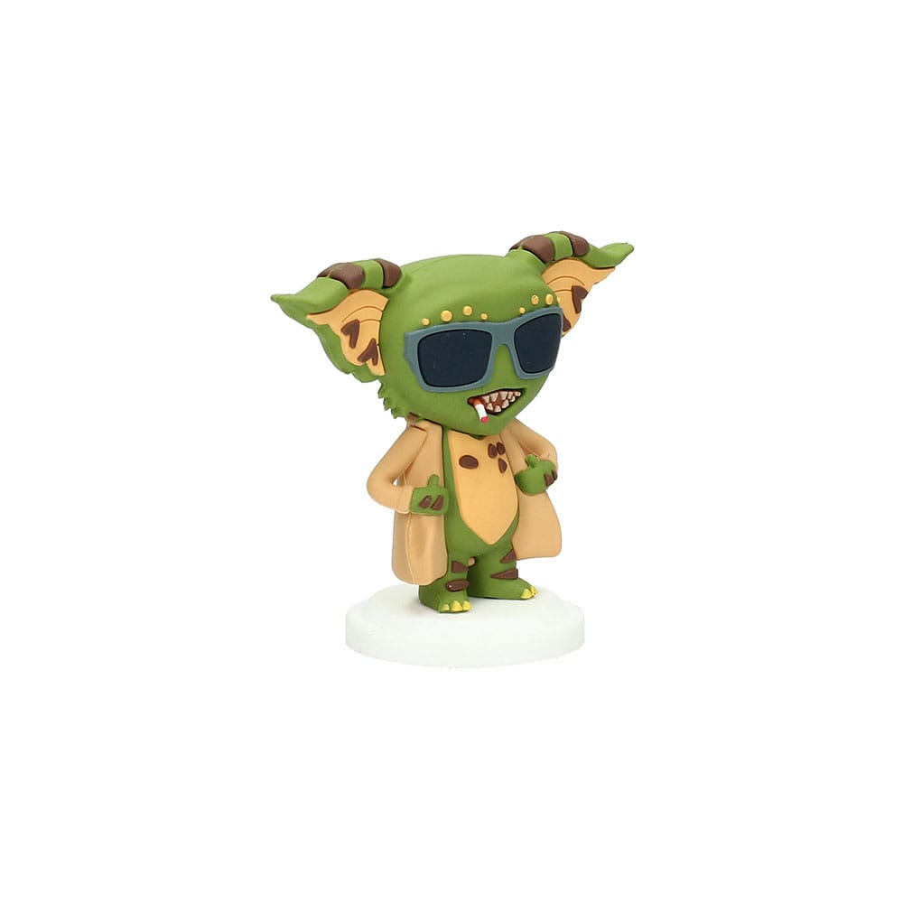 Gremlins Pokis Rubber Minifigure Flasher 7 cm - FanofThings.co.uk