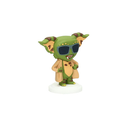 Gremlins Pokis Rubber Minifigure Flasher 7 cm - FanofThings.co.uk