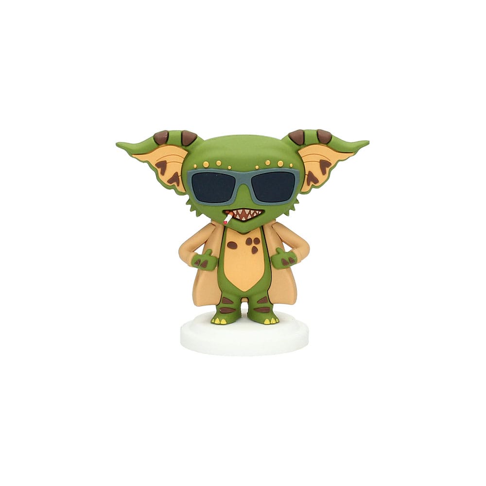 Gremlins Pokis Rubber Minifigure Flasher 7 cm - FanofThings.co.uk