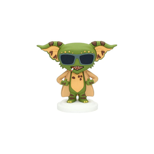 Gremlins Pokis Rubber Minifigure Flasher 7 cm - FanofThings.co.uk