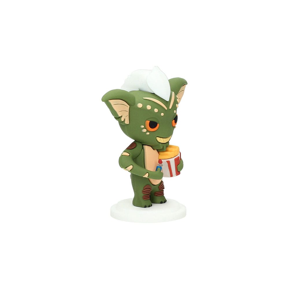 Gremlins Pokis Rubber Minifigure Stripe 7 cm SD Toys