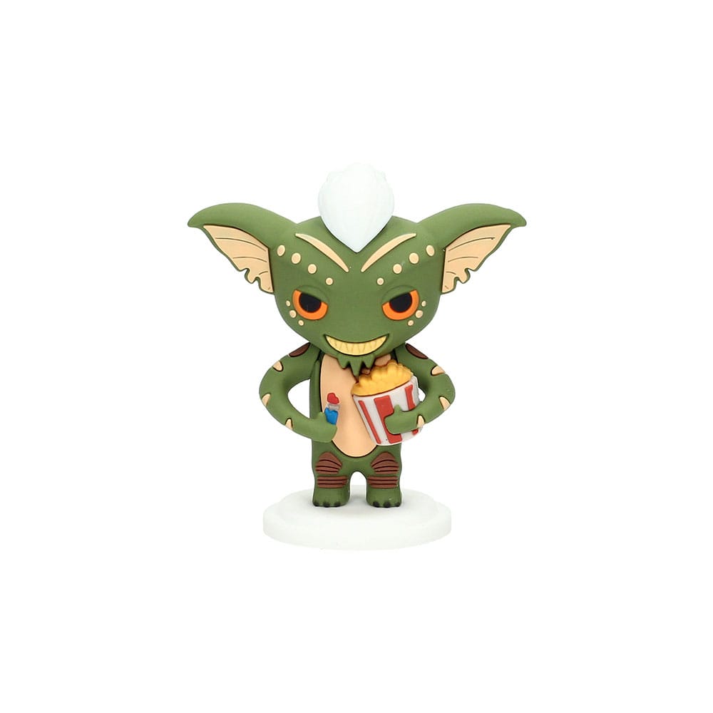 Gremlins Pokis Rubber Minifigure Stripe 7 cm - FanofThings.co.uk