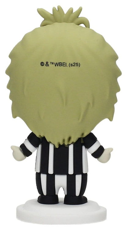 Beetlejuice Pokis Mini Figure Beetlejuice 8 cm