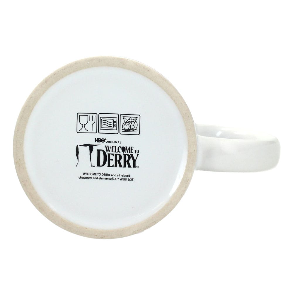 Stephen King's It: Welcome to Derry Mug Circus SD Toys