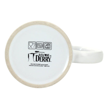 Stephen King's It: Welcome to Derry Mug Circus SD Toys