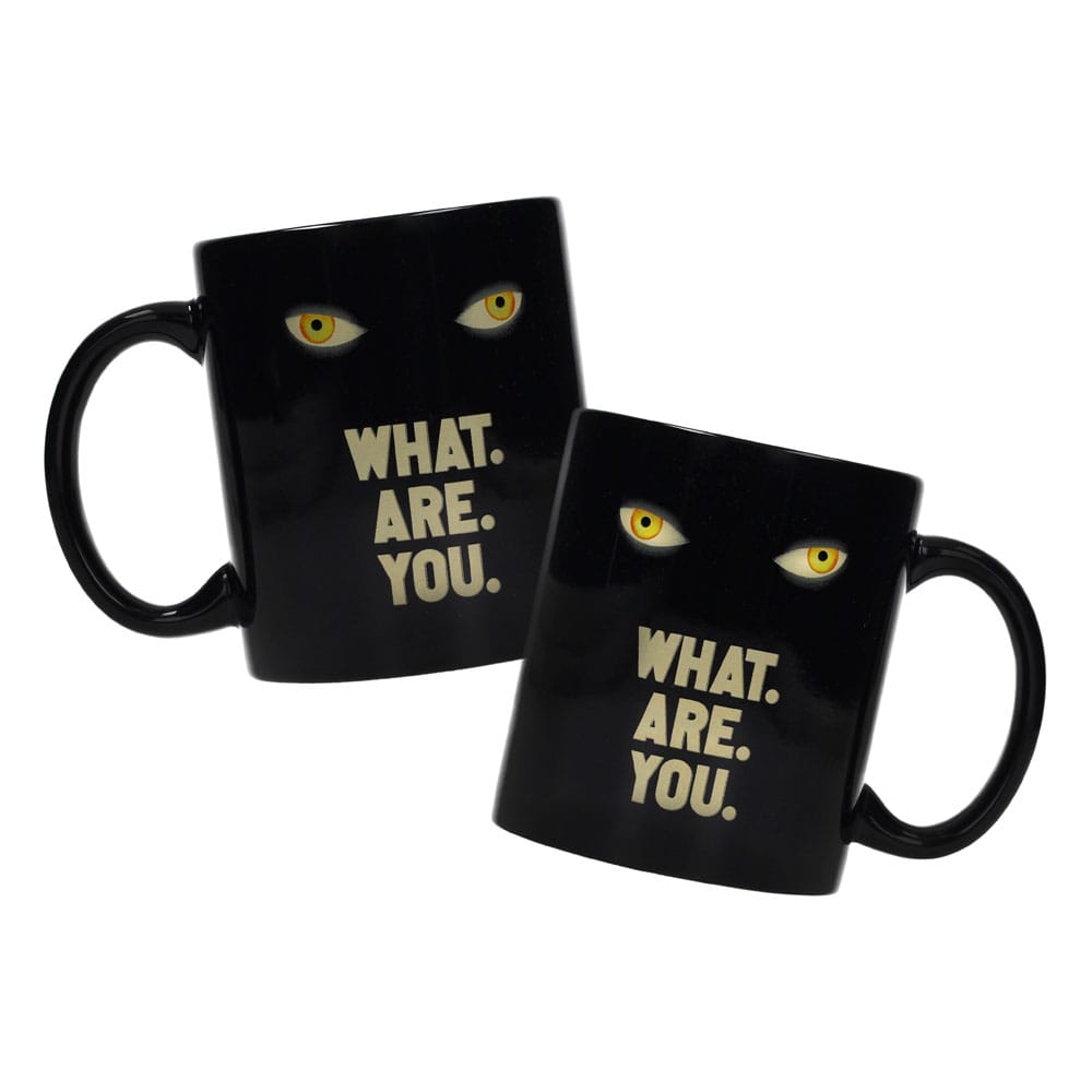 Stephen King's It: Welcome to Derry Mug What. are. you. SD Toys