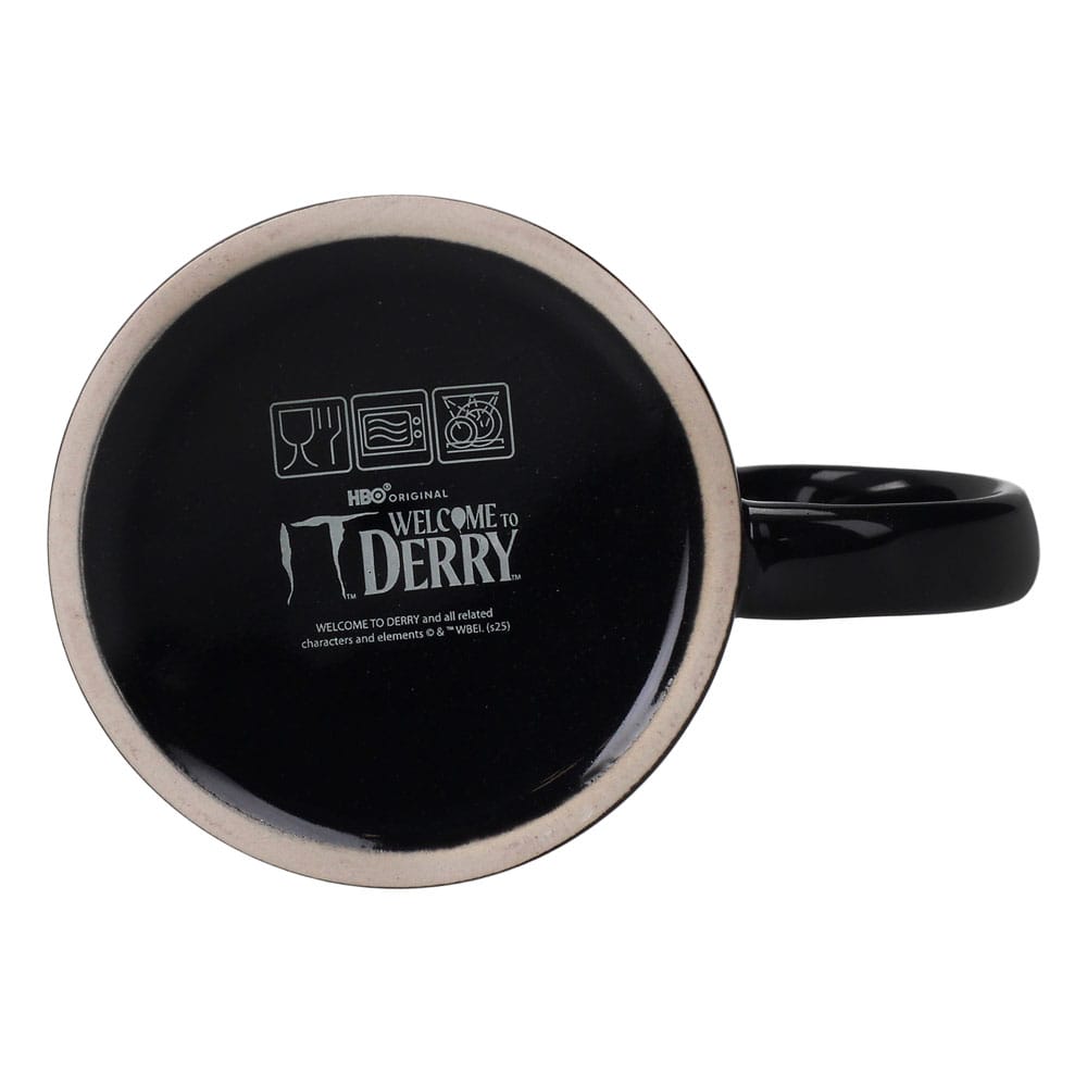Stephen King's It: Welcome to Derry Mug What. are. you. SD Toys