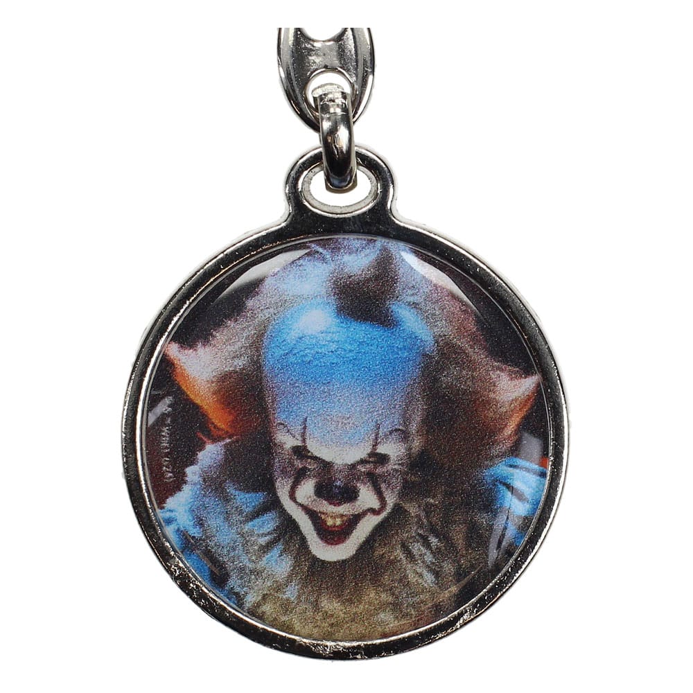 It Gift Set Mug & Keyring You'll float too