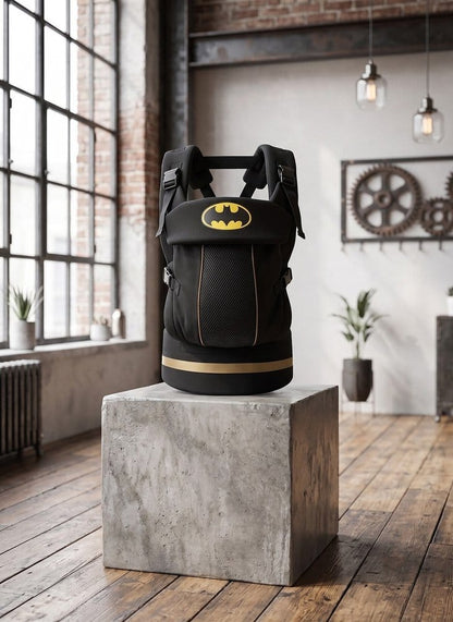 Batman Hero Carrier Baby Carrier DC Universe 27 cm
