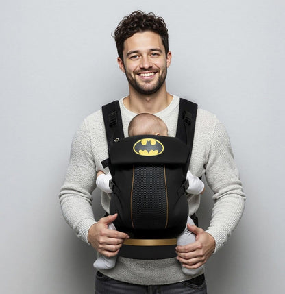 Batman Hero Carrier Baby Carrier DC Universe 27 cm
