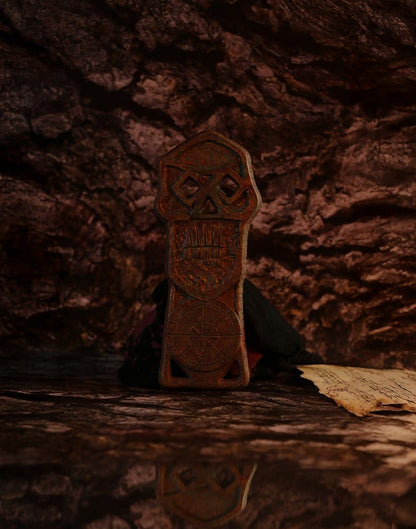 The Goonies Replica Bones Key 25 cm