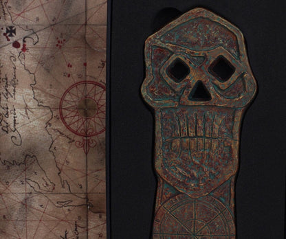 The Goonies Replica Bones Key 25 cm