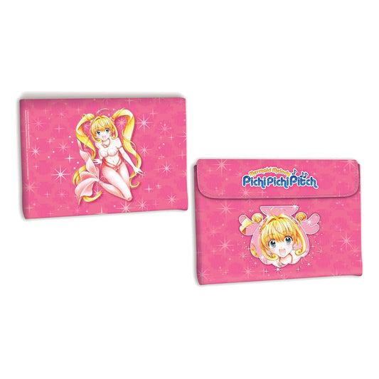 Mermaid Melody - Pichi Pichi Pitch! Manga Sleeve Luchia Nanami Comics storage & Protection