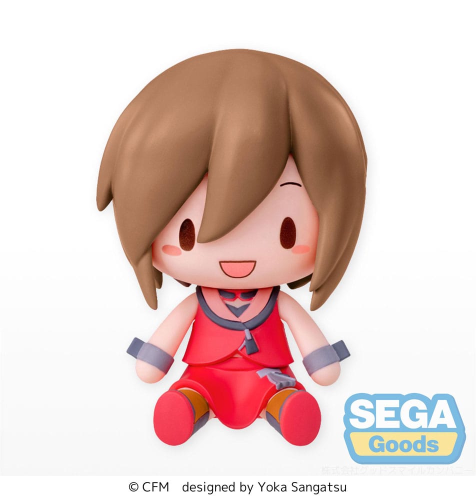 Hatsune Miku Chibi Figure Meiko 8 cm Mini-figures