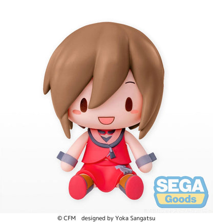 Hatsune Miku Chibi Figure Meiko 8 cm Mini-figures