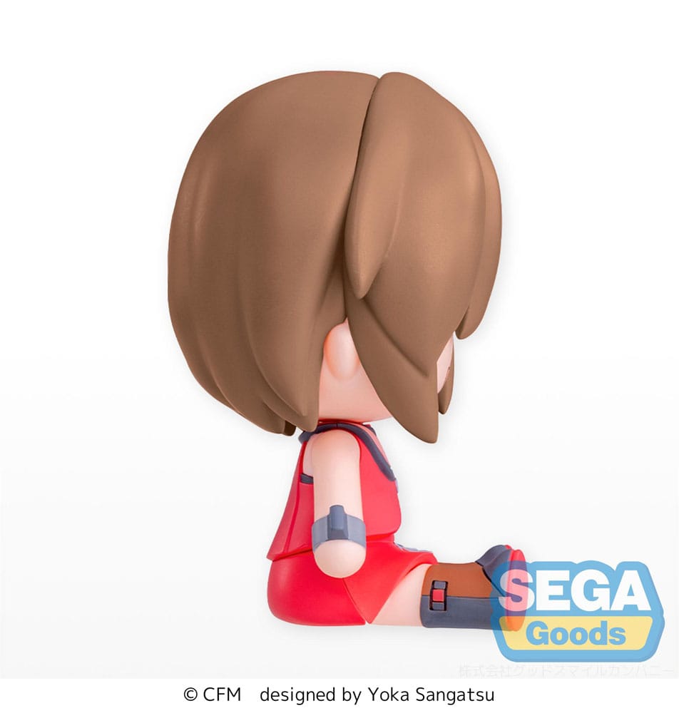 Hatsune Miku Chibi Figure Meiko 8 cm