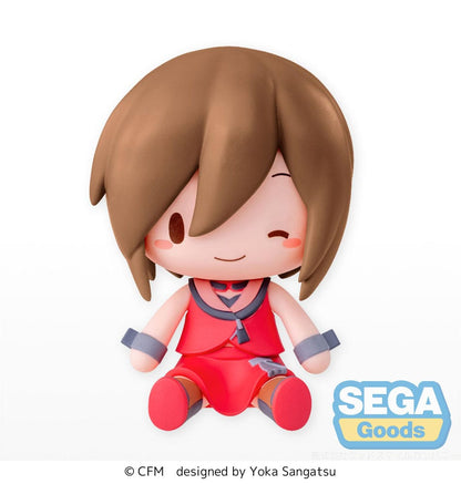 Hatsune Miku Chibi Figure Meiko 8 cm Mini-figures