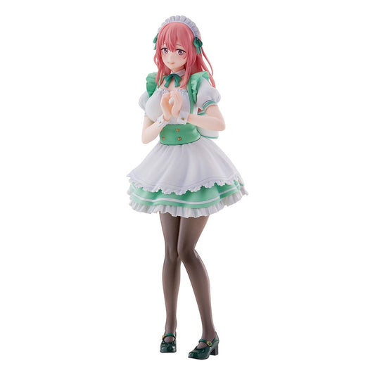 My Dress-Up Darling PVC Statue 1/7 Shinju Inui Pretty Maid Ver. 24 cm Statues