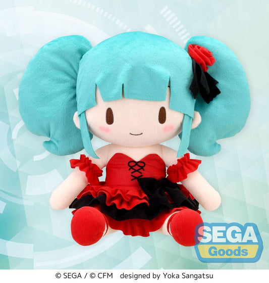 Hatsune Miku Plush Figure Hatsune Miku Etoile L 27 cm