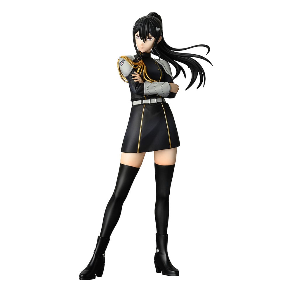 Kaiju No. 8 PVC Statue 1/7 Mina Ashiro Formal Attire Ver. 22 cm