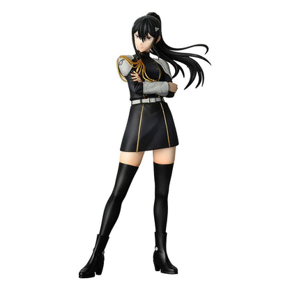 Kaiju No. 8 PVC Statue 1/7 Mina Ashiro Formal Attire Ver. 22 cm