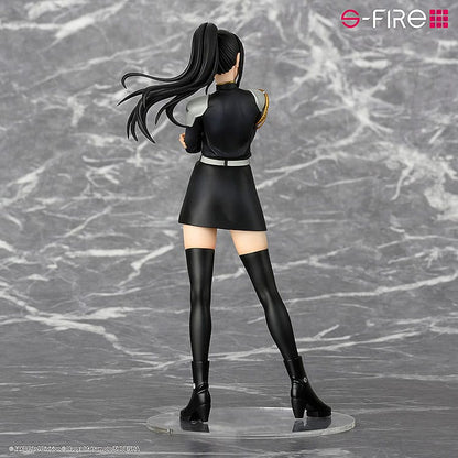 Kaiju No. 8 PVC Statue 1/7 Mina Ashiro Formal Attire Ver. 22 cm