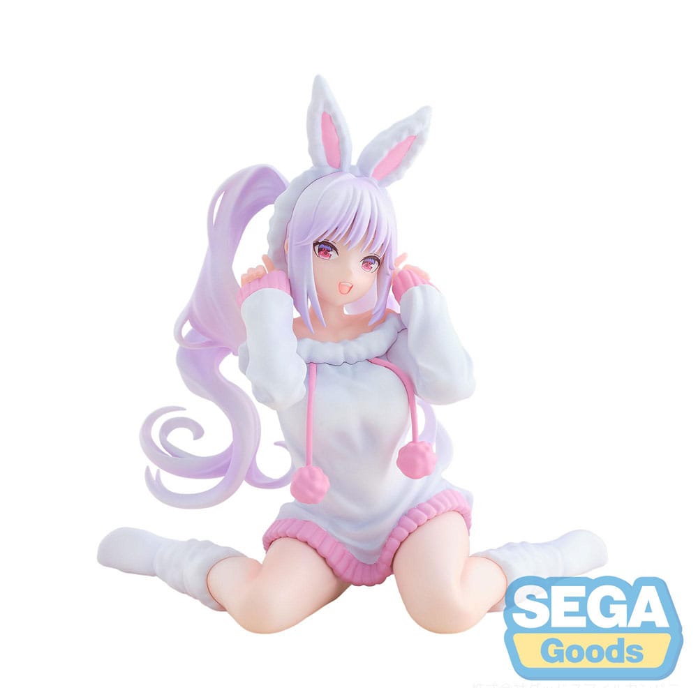 Goddess of Victory: Nikke Yumemirize PVC Statue Alice 10 cm Statues