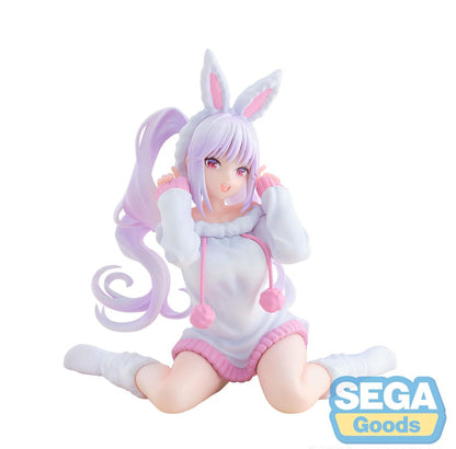 Goddess of Victory: Nikke Yumemirize PVC Statue Alice 10 cm Statues