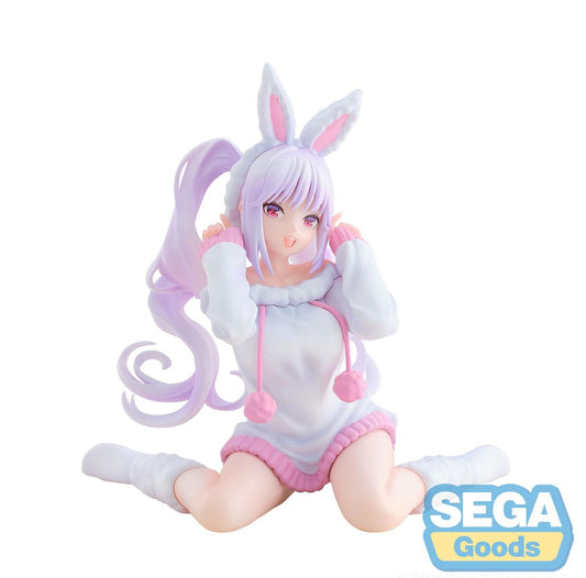 Goddess of Victory: Nikke Yumemirize PVC Statue Alice 10 cm Statues