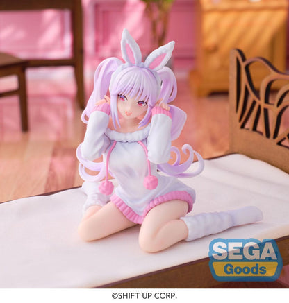 Goddess of Victory: Nikke Yumemirize PVC Statue Alice 10 cm Statues
