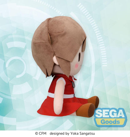 Hatsune Miku Series Fuwa Petit Plush Figure Meiko LL 32 cm