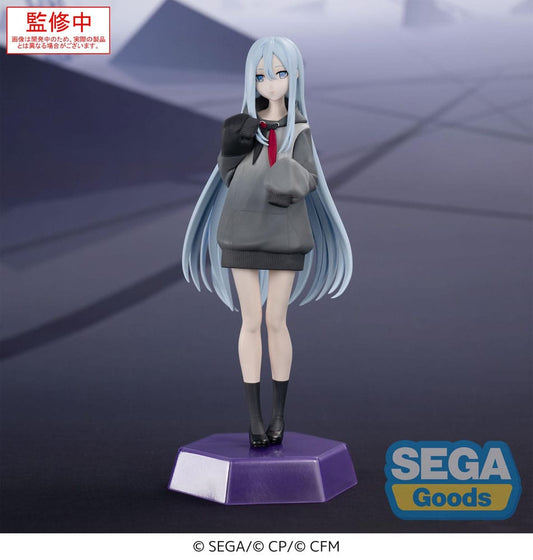 Hatsune Miku: Colorful Stage! Desktop x Decorate Collections PVC Statue Yoisaki Kanade 15 cm