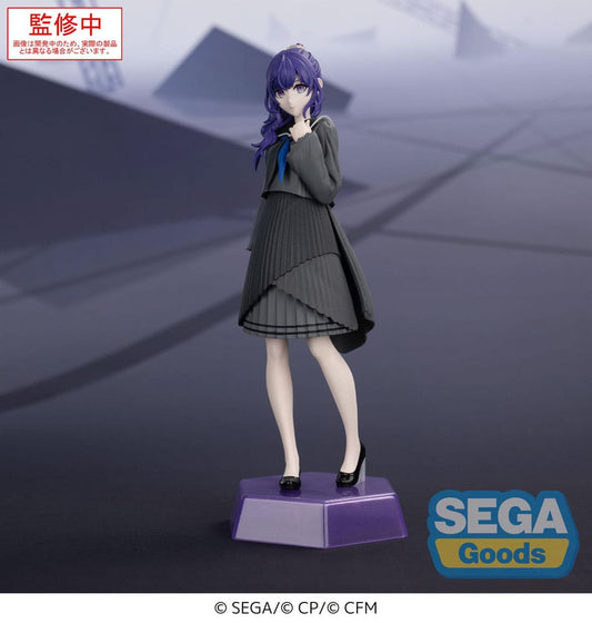 Hatsune Miku: Colorful Stage! Desktop x Decorate Collections PVC Statue Asahina Mafuyu 16 cm