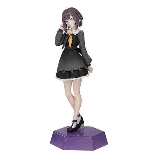 Hatsune Miku: Colorful Stage! Desktop x Decorate Collections PVC Statue Shinonome Ena 15 cm