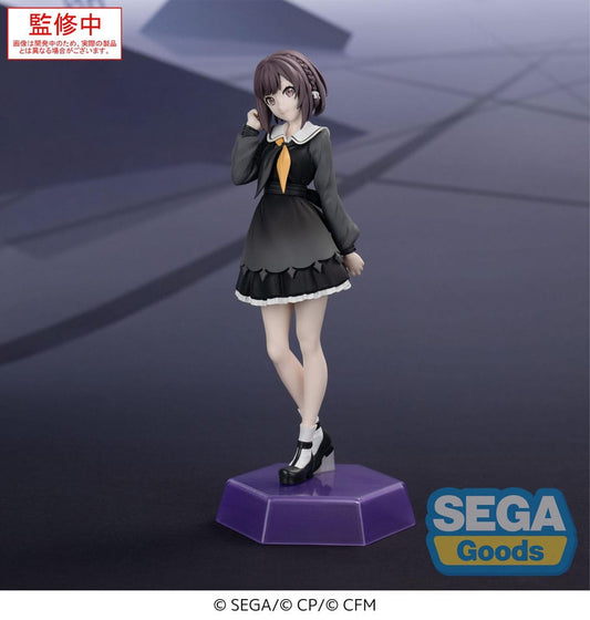 Hatsune Miku: Colorful Stage! Desktop x Decorate Collections PVC Statue Shinonome Ena 15 cm