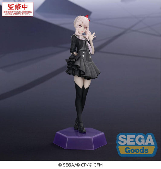 Hatsune Miku: Colorful Stage! Desktop x Decorate Collections PVC Statue Akiyama Mizuki 16 cm