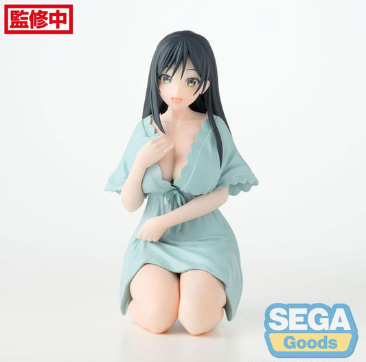 Tying the Knot with an Amagami Sister Yumemirize PVC Statue Yae Amagami 10 cm Statues