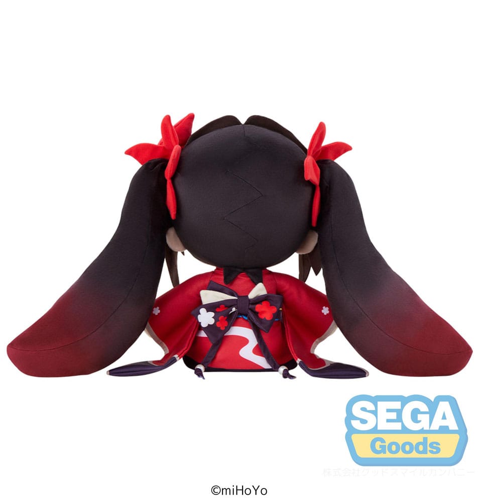 Honkai: Star Rail Plush Figure Sparkle Furmur 30 cm Plushes